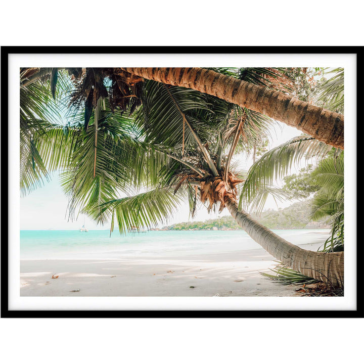 Seychelles no.1