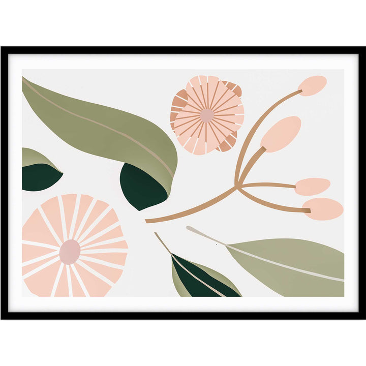 Flower Box I