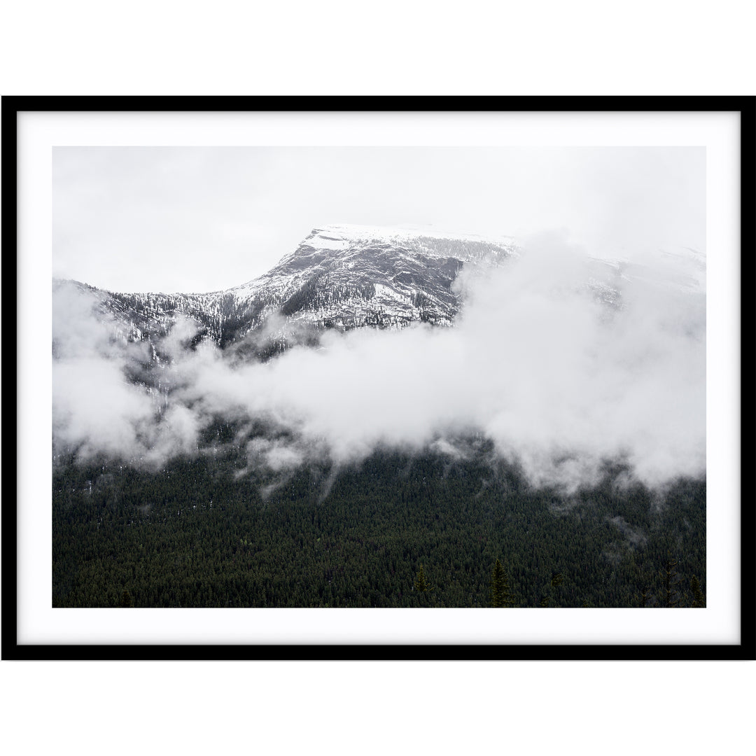 Banff no.1 - Canada