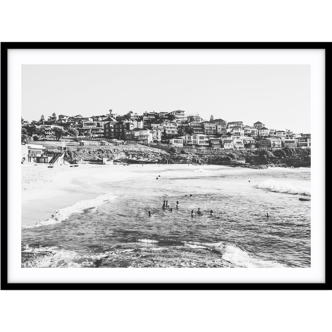 Bronte Beach