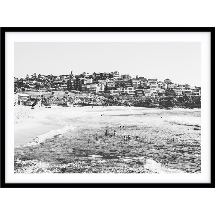 Bronte Beach