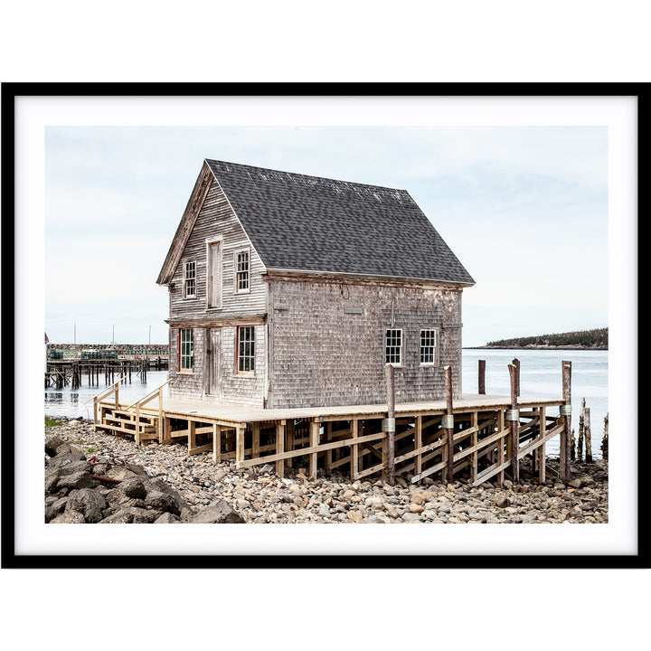 Digbys House - LS - Canada