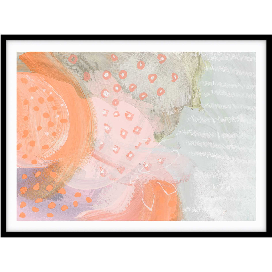 Soft Haze II