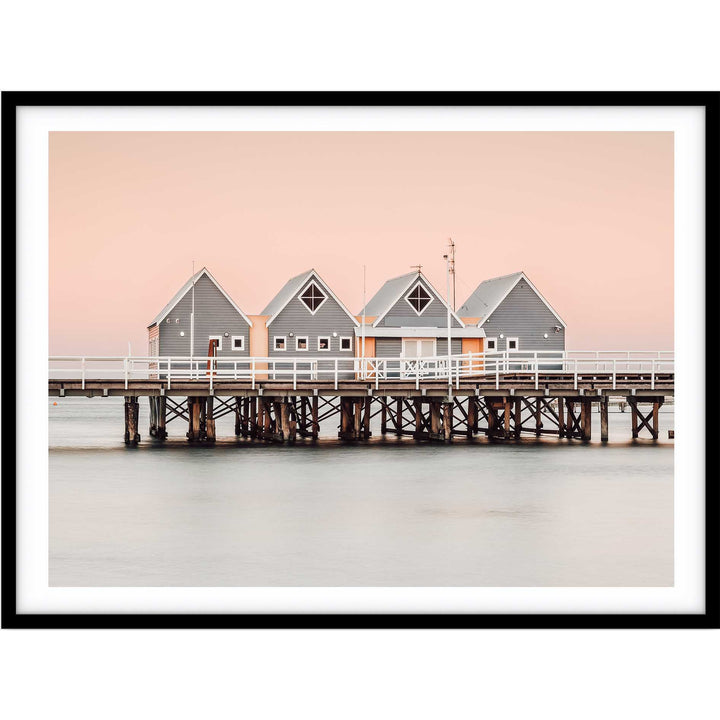 Busselton Jetty