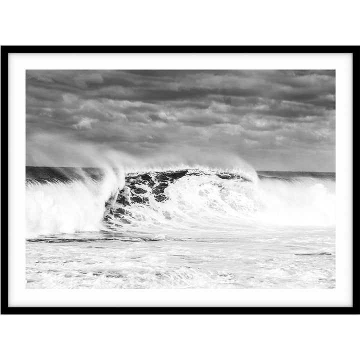 Wave no.2 - Merewether