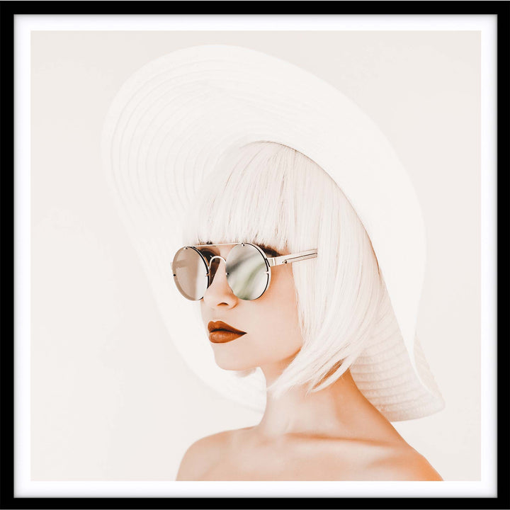 Fashion no.2 Colour - SQUARE