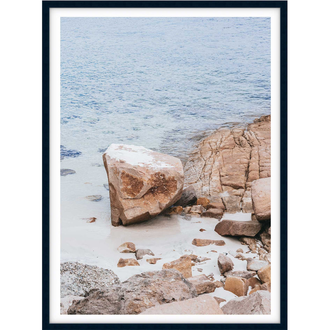 Nelsons Bay no.1