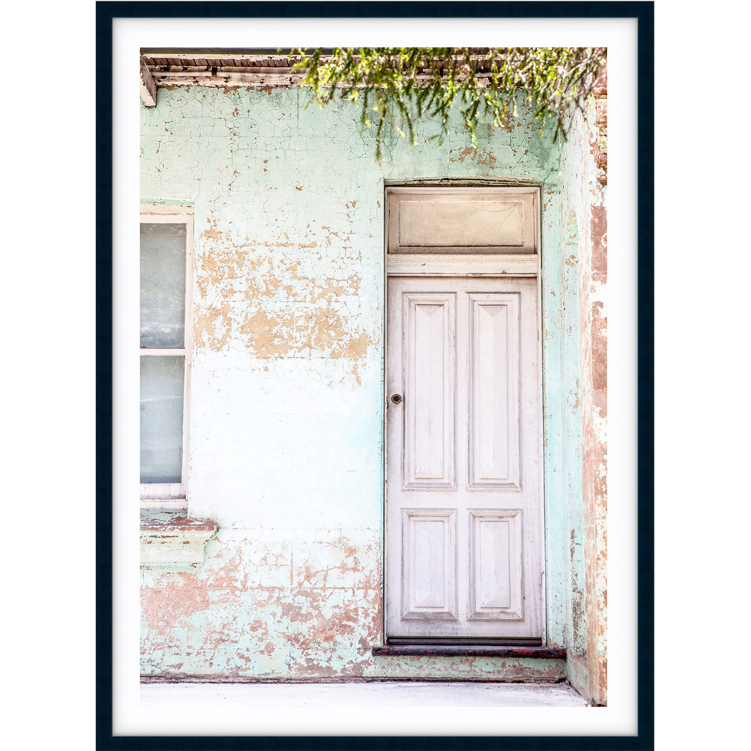 Pink Door - Bondi