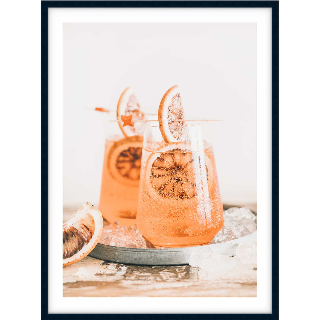 Aperol Spritz I