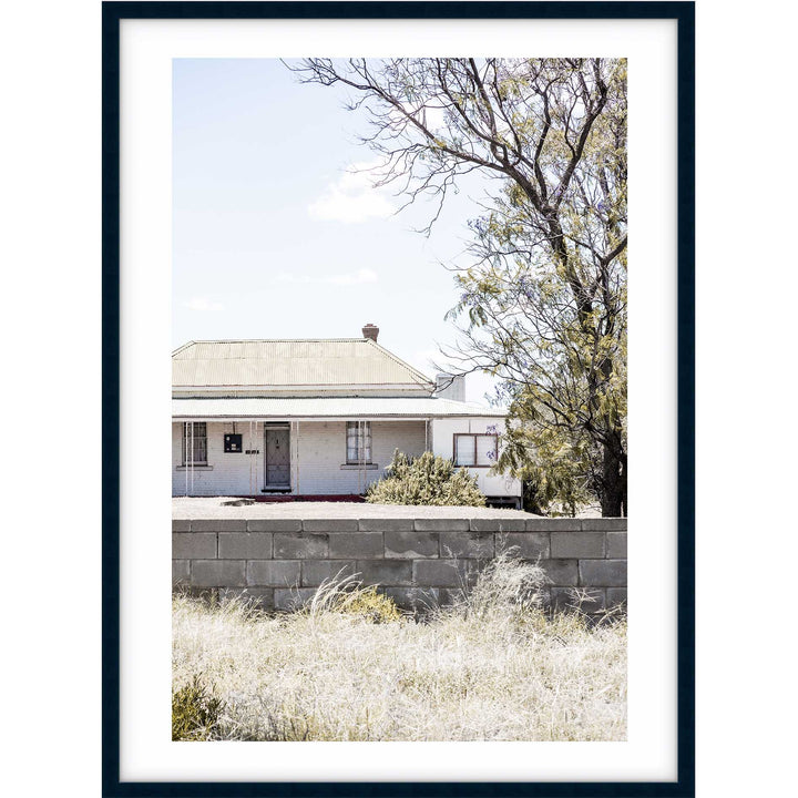 Country Home III