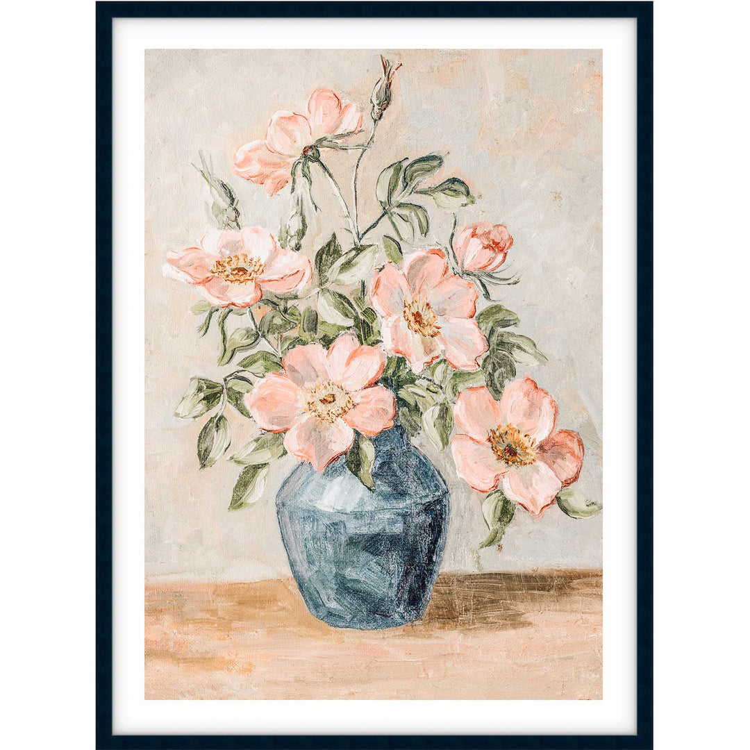 Painted Vase no.2