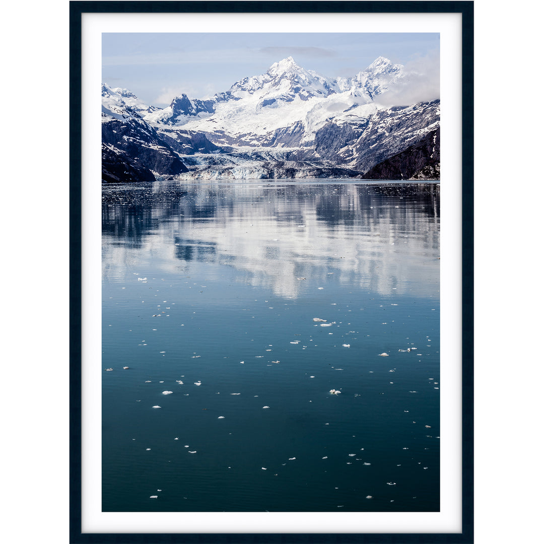 Alaska no.1