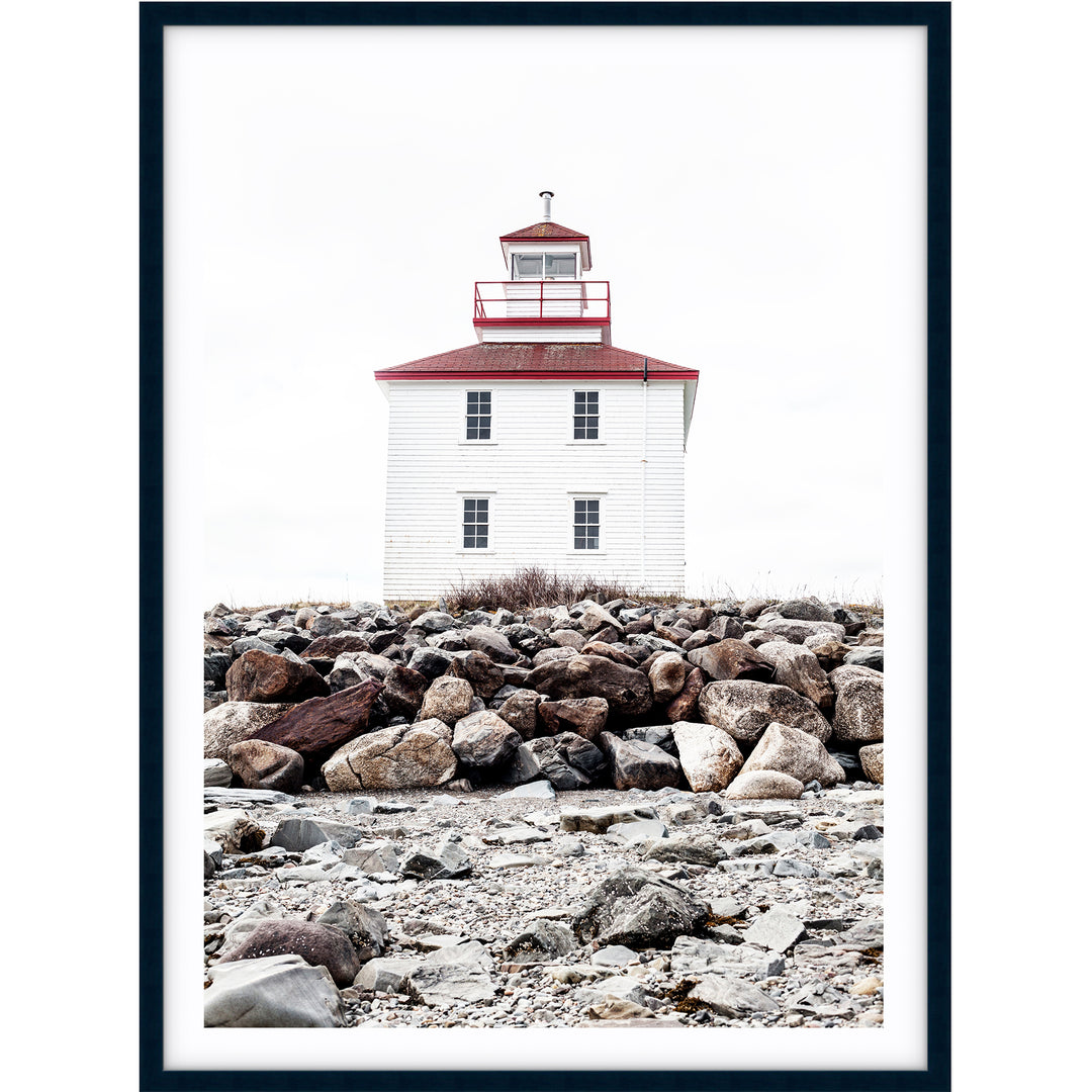Nova Scotia - Lighthouse