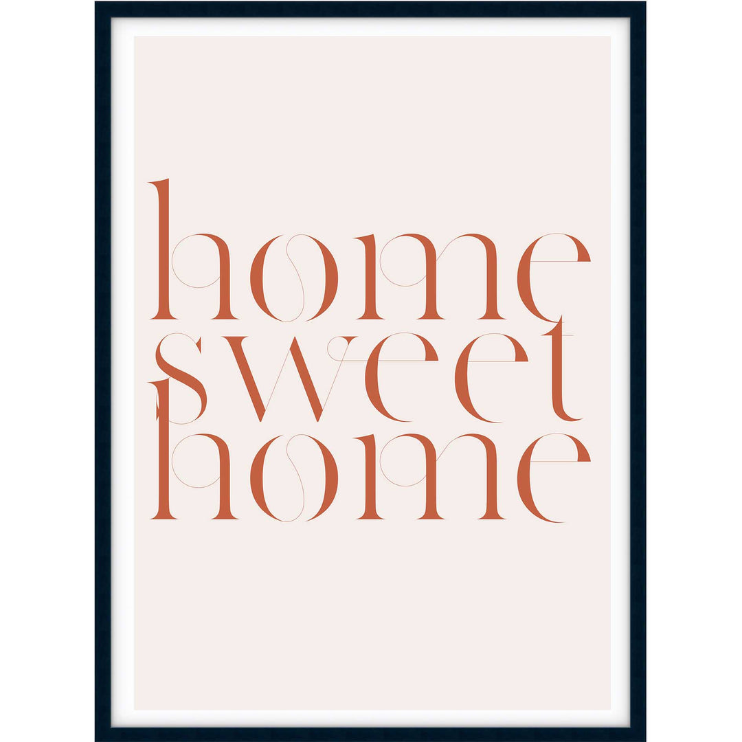 Home Sweet Home
