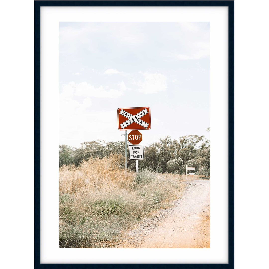 Railway Crossing