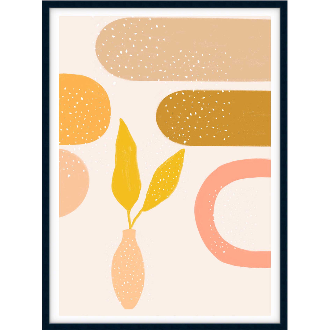 Mustard III