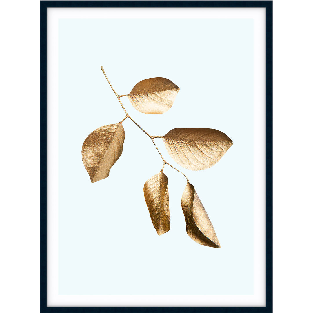 Gold Leaf no.2