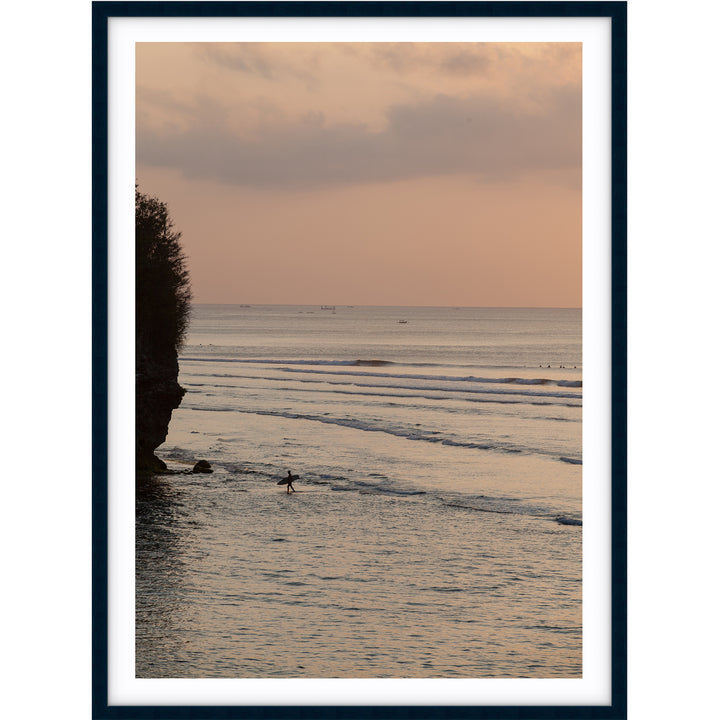Last Light no.1