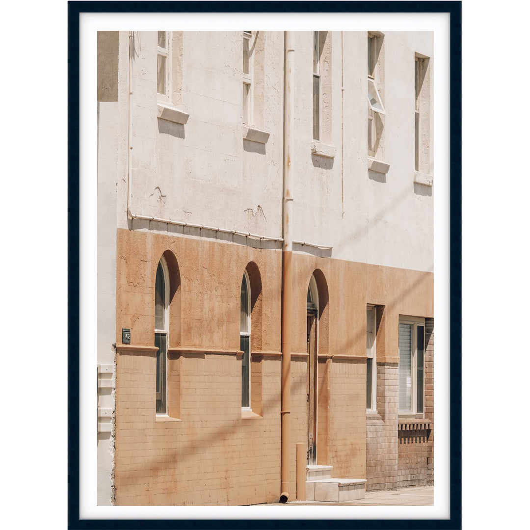 Terracotta Walls - Carrington