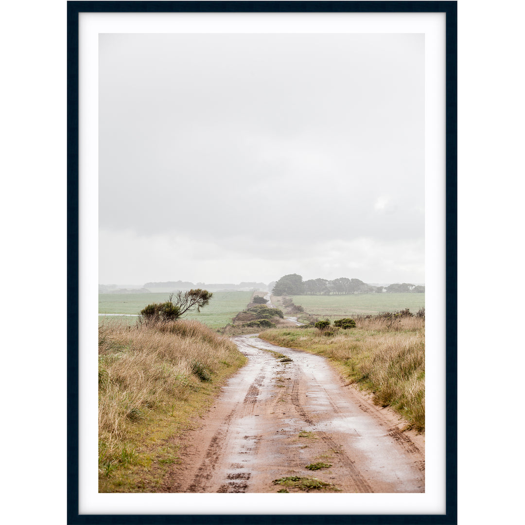 Track - Country Victoria