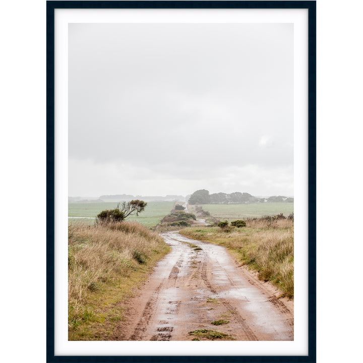 Track - Country Victoria