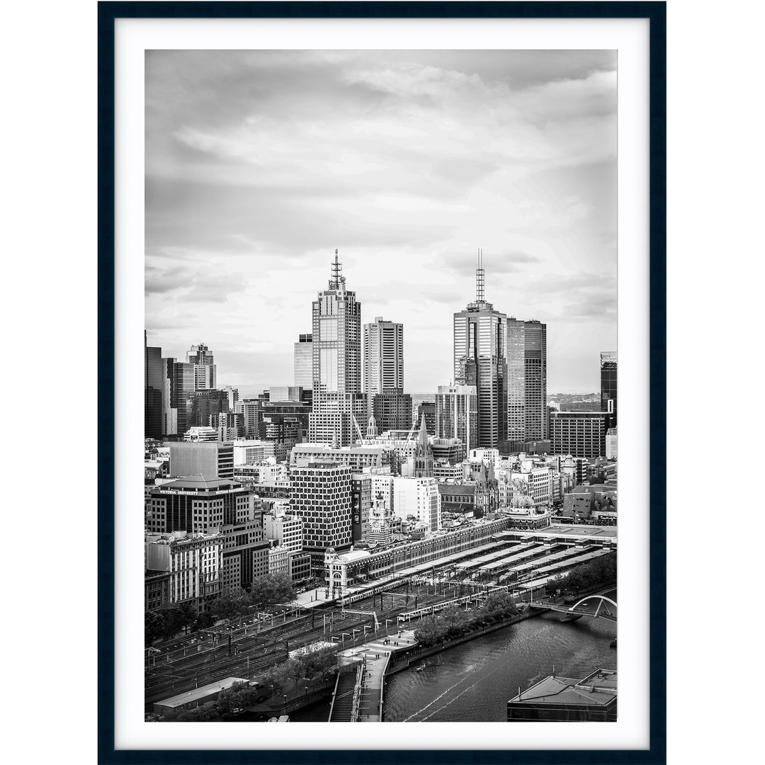 Melbourne I