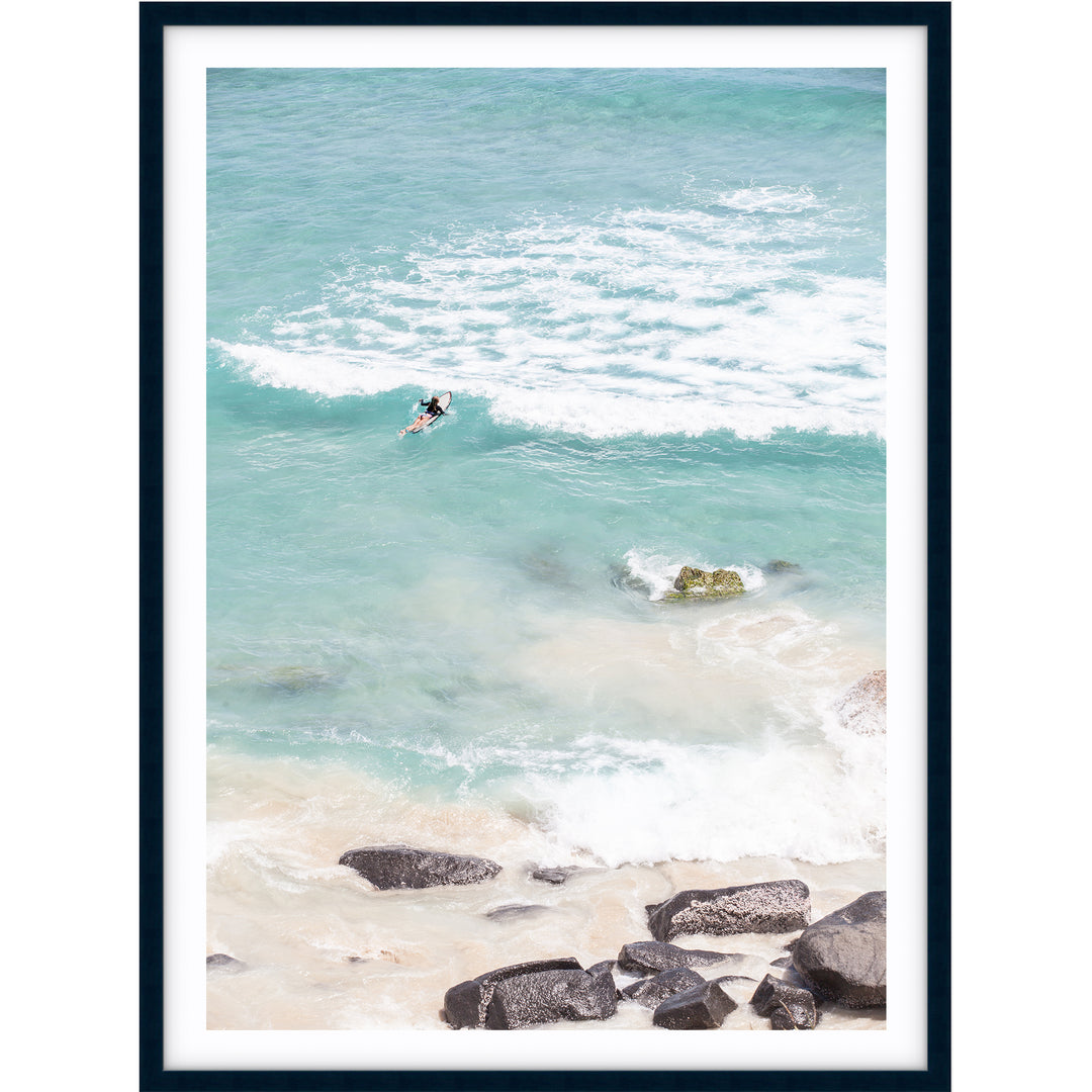 Surfer Girl - Tweed Heads