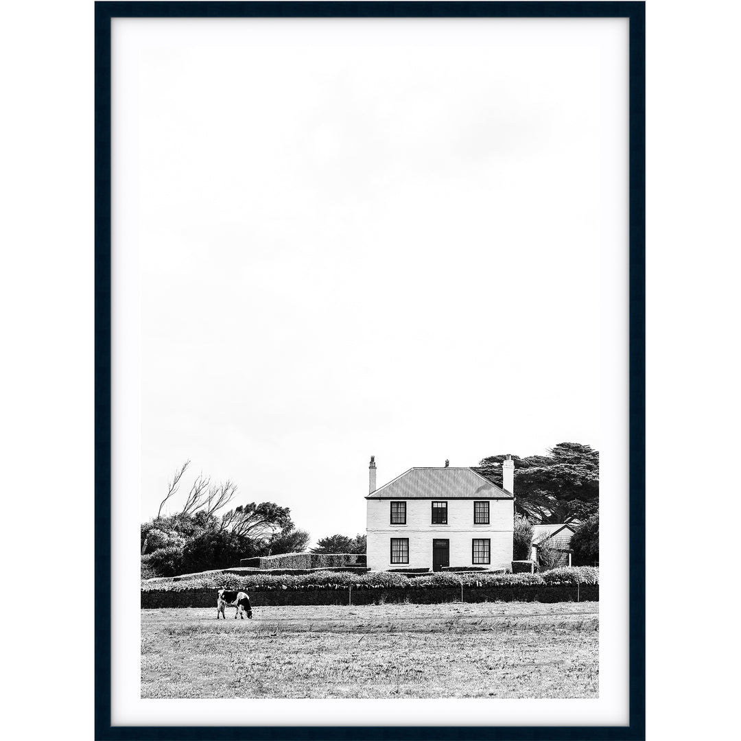 White Cottage - Port Fairy