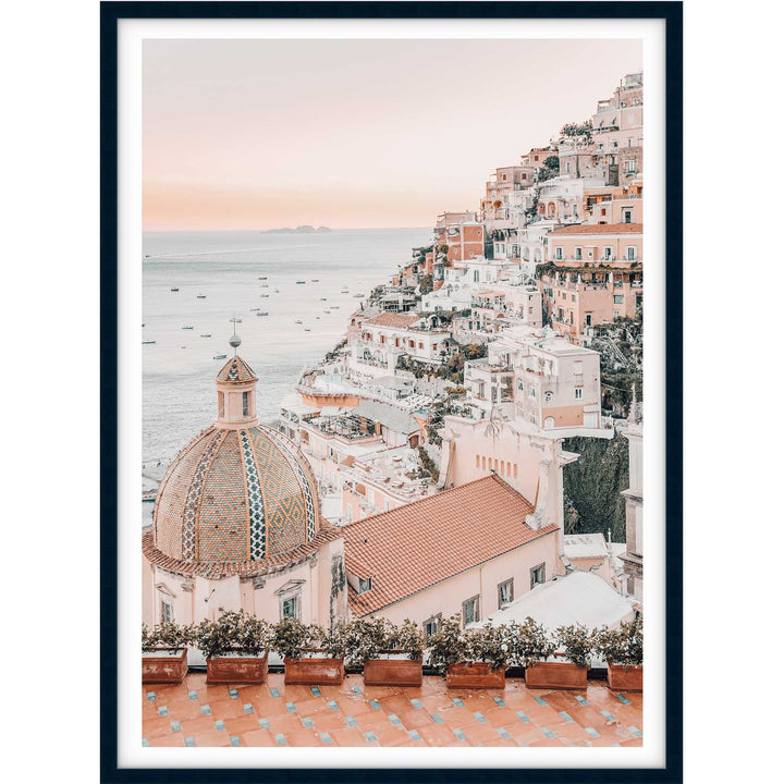 Positano, Amalfi Coast I