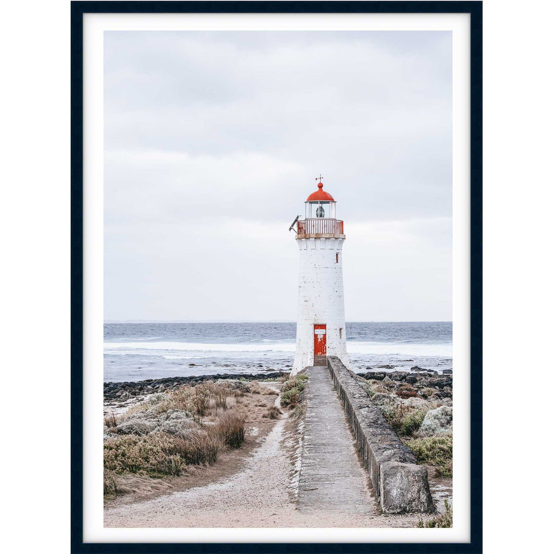 Port Fairy Light House no.1