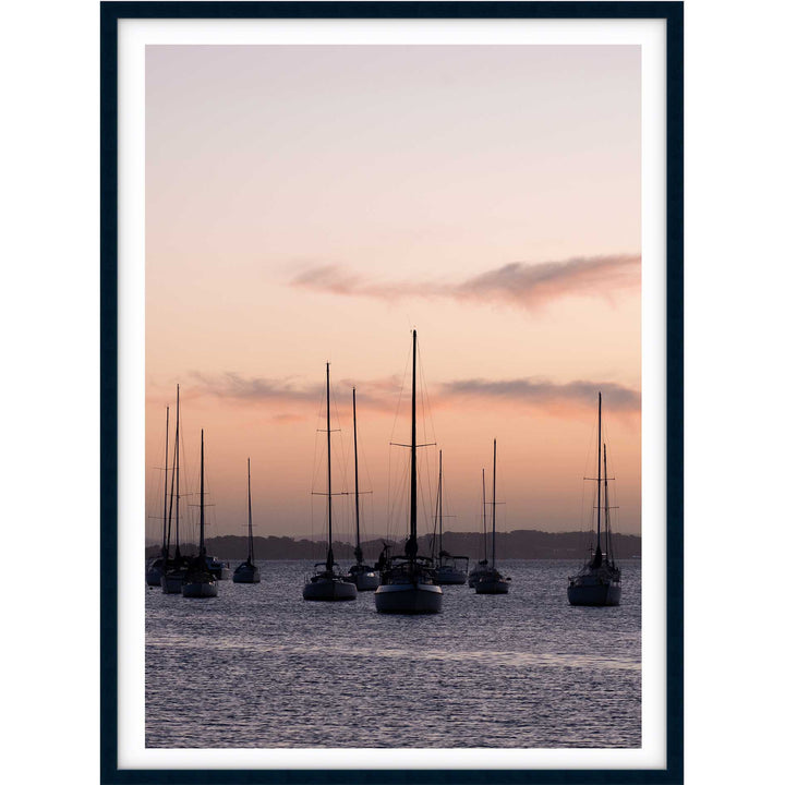 Lake Macquarie Sunset