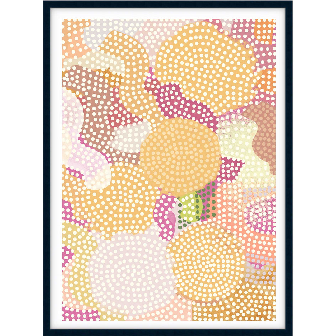 Dot Pattern no.6