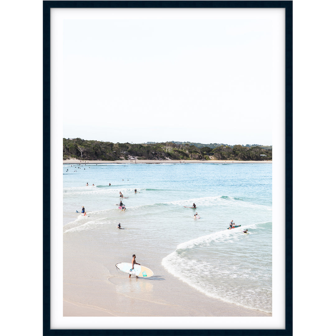 The Pass - Byron Bay