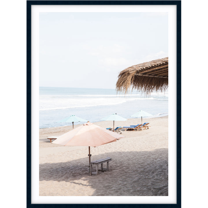 Padma Beach
