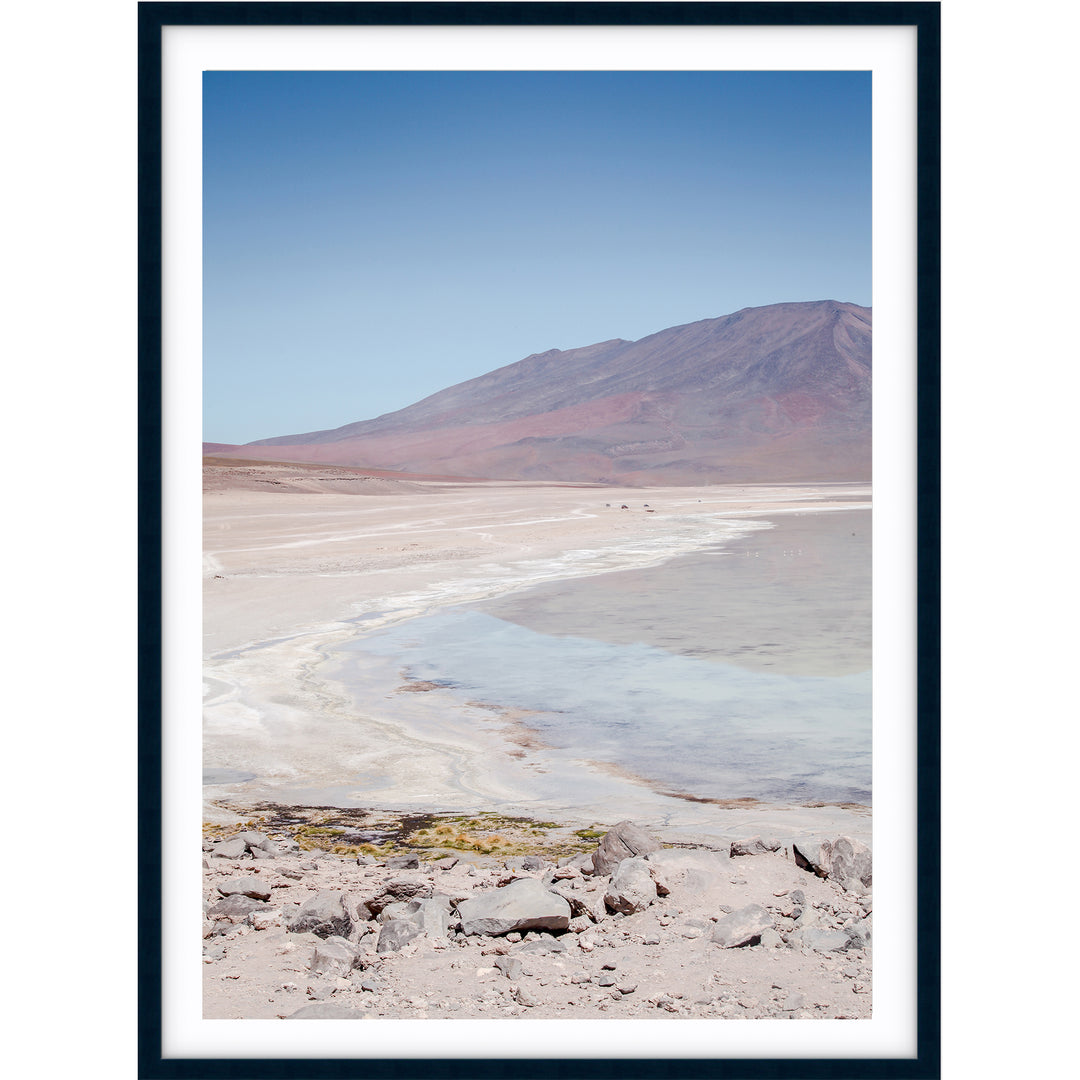 Laguna - Bolivia