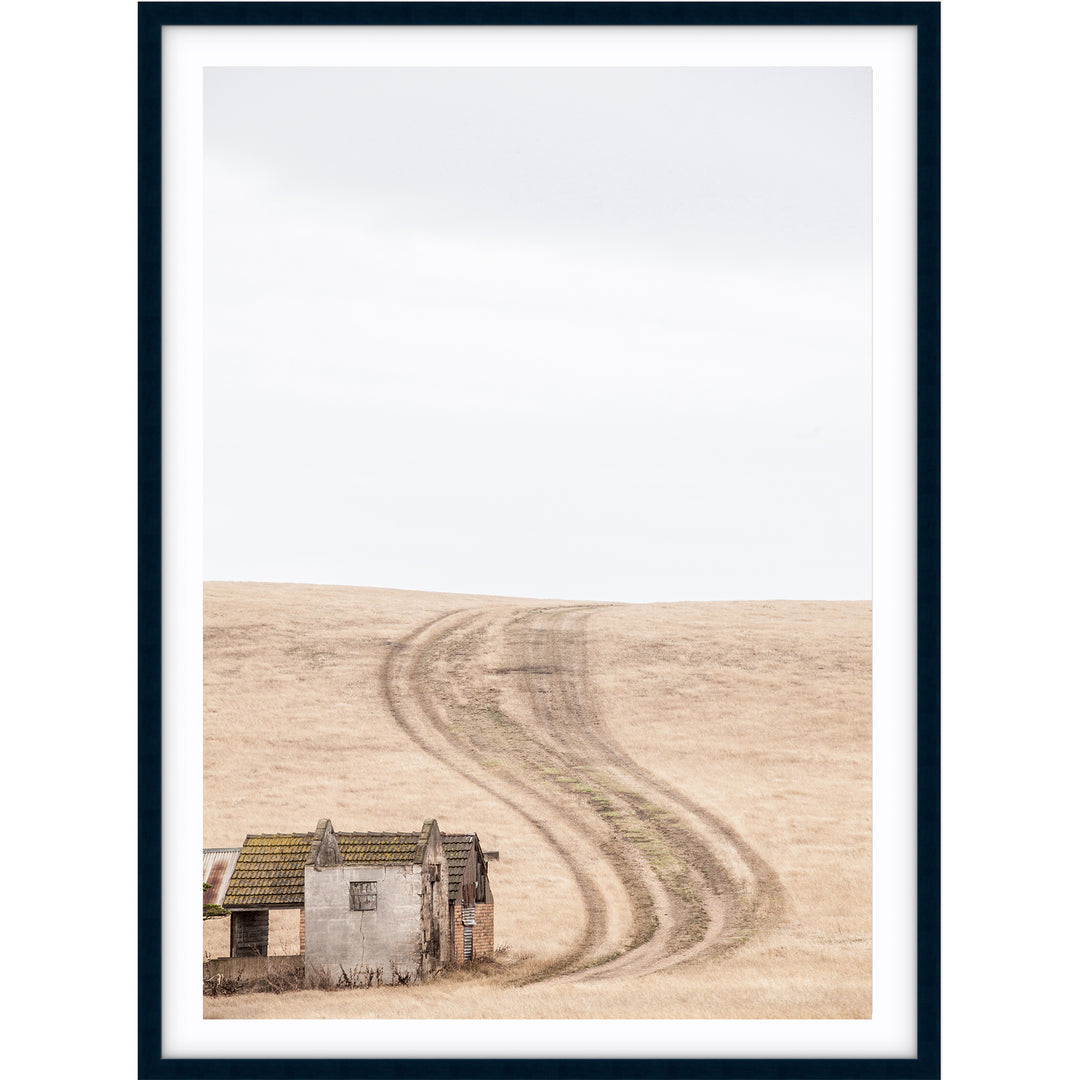 Shack - Country Victoria