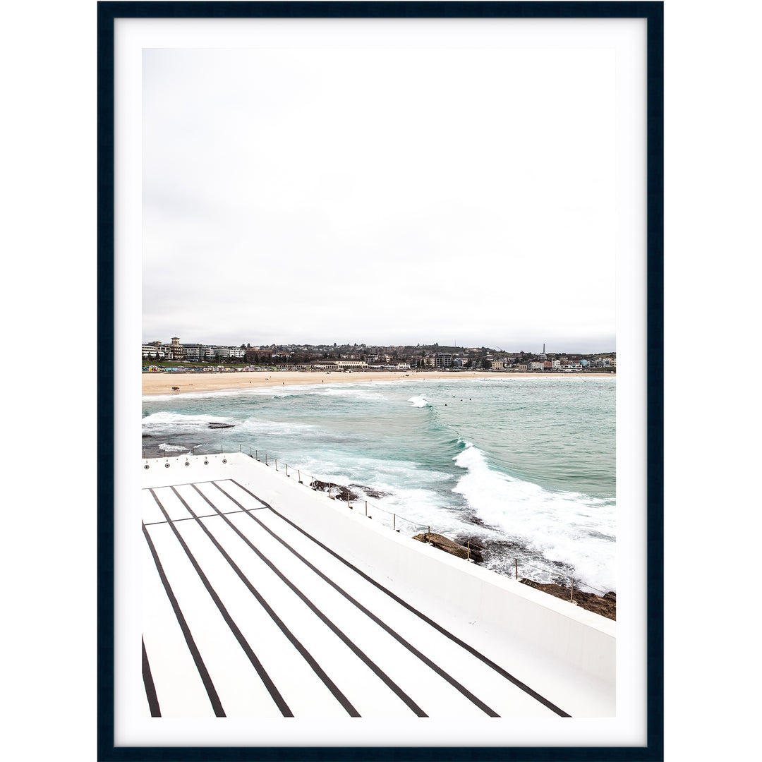 Icebergs no.2