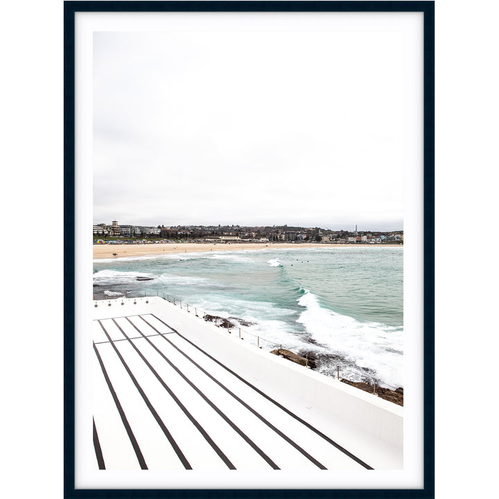 Icebergs no.2