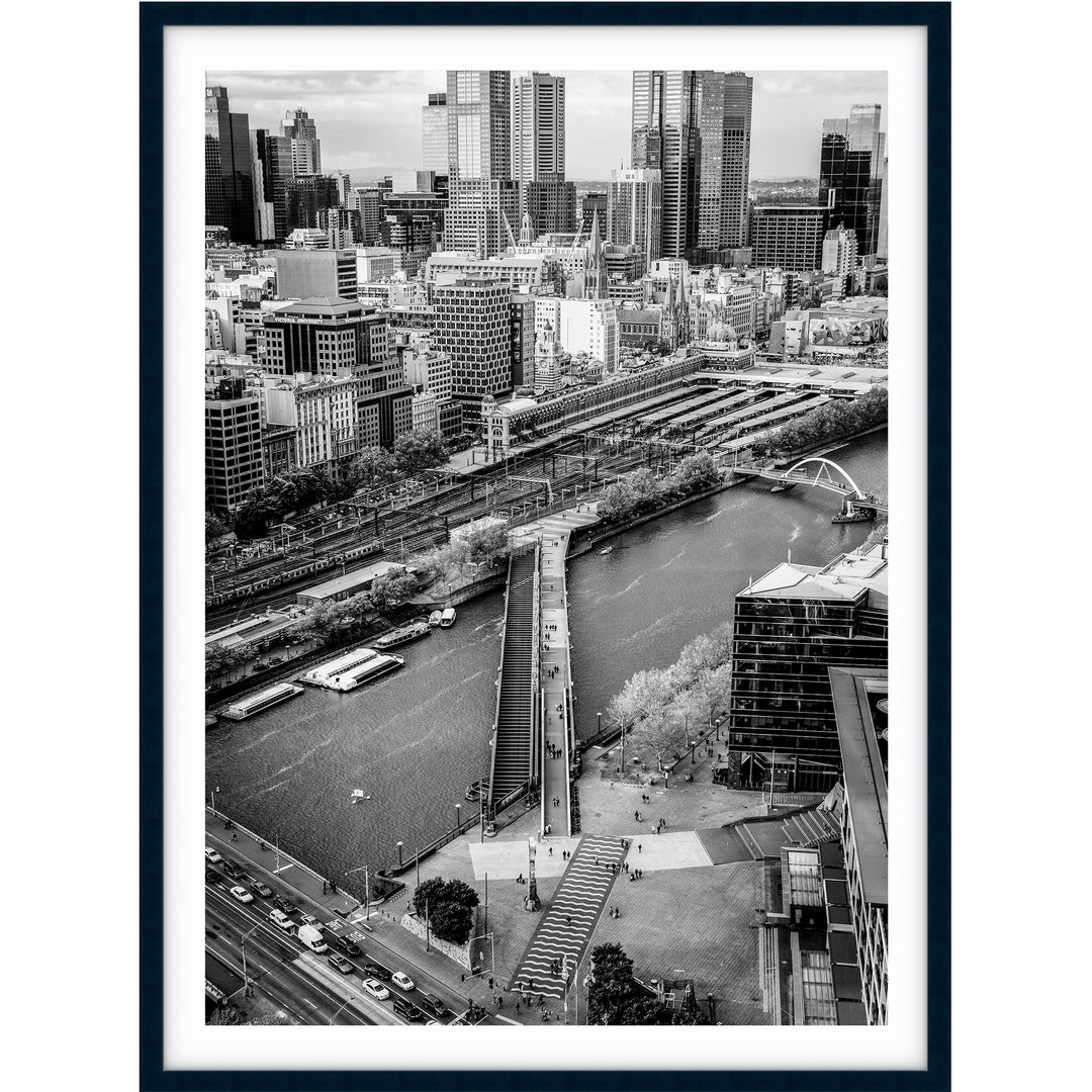 Melbourne II