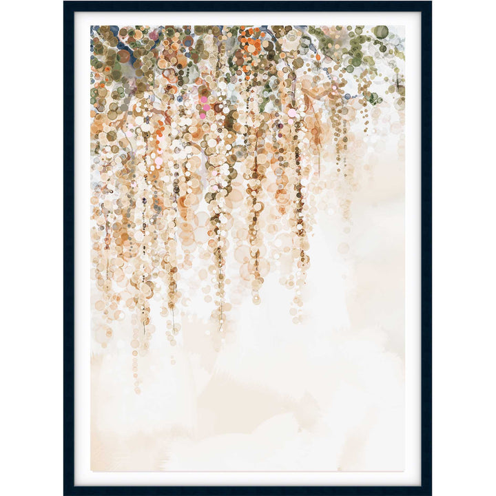 Painted Flowers no.3