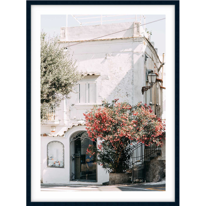 The Coast of Positano