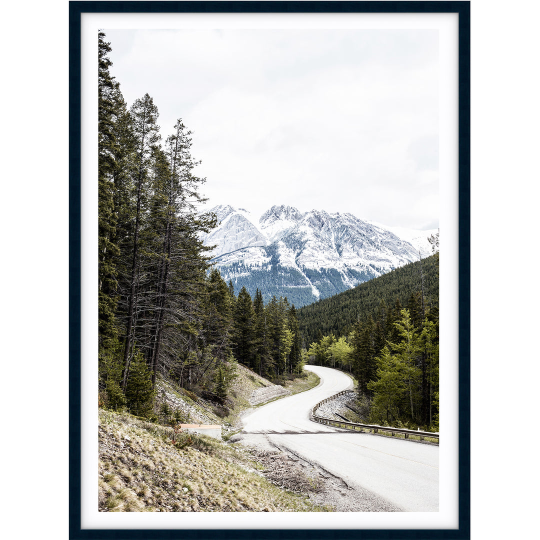 Banff no.2 - Canada