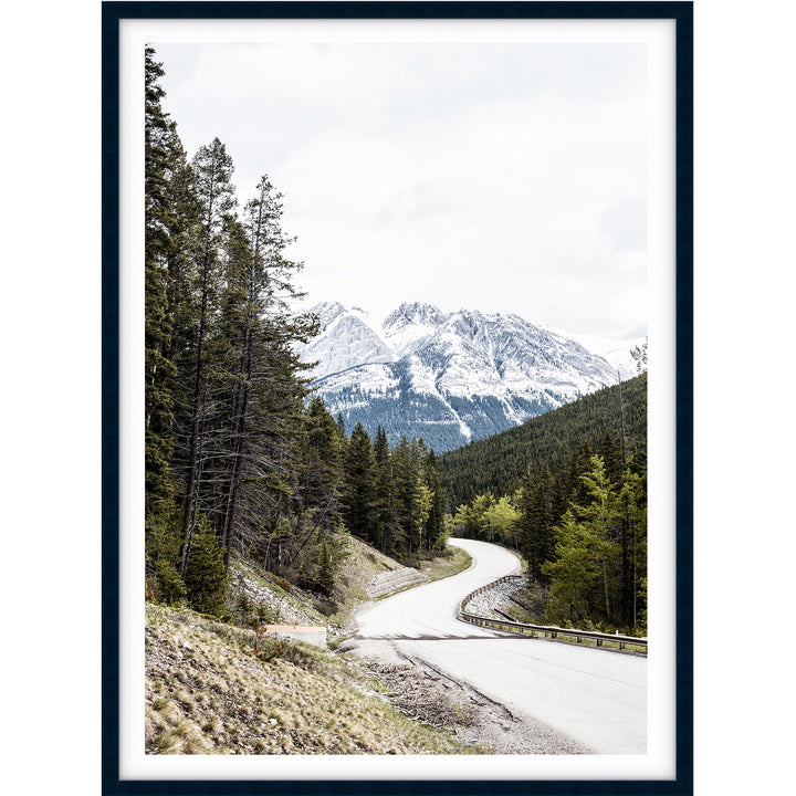 Banff no.2 - Canada