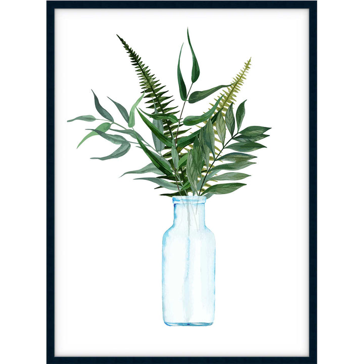 Painted Vase no.4