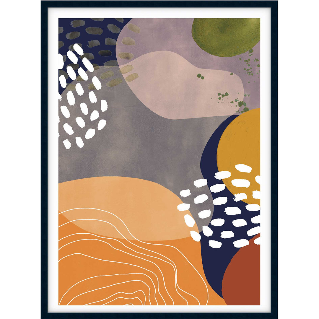 Dot Pattern no.3