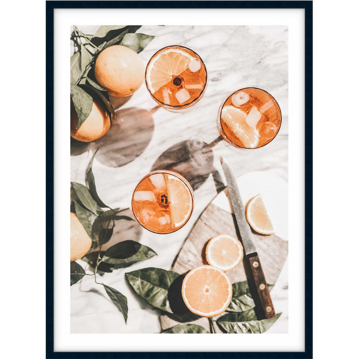 Aperol Spritz II