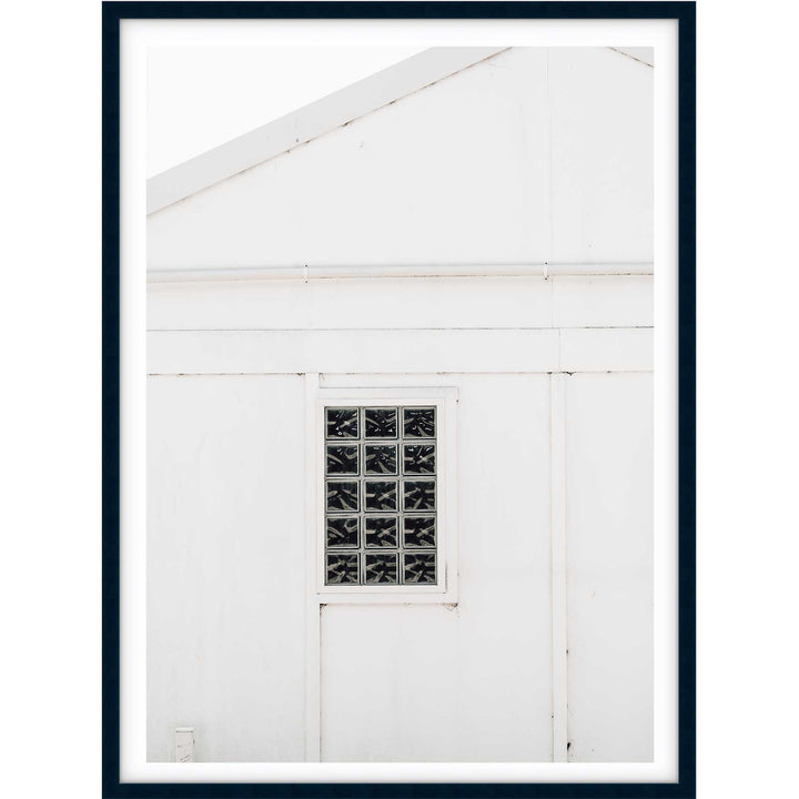 White Walls - Carrington