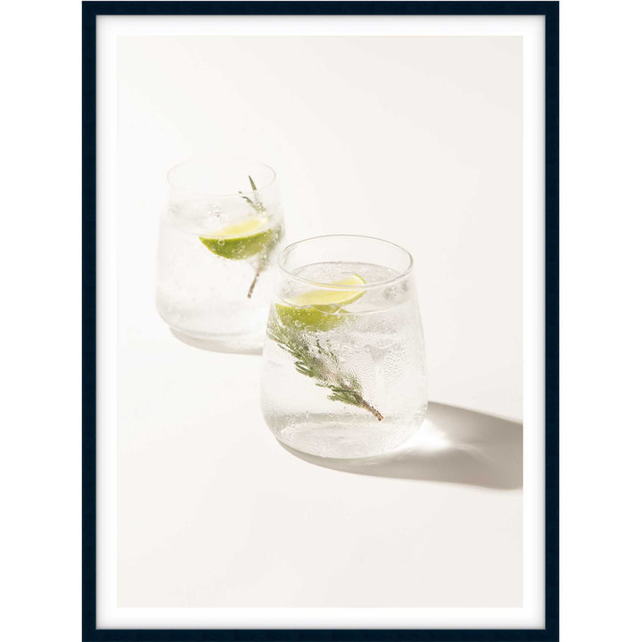Gin & Tonic
