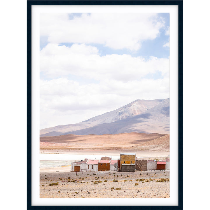 Little Town - Bolivia