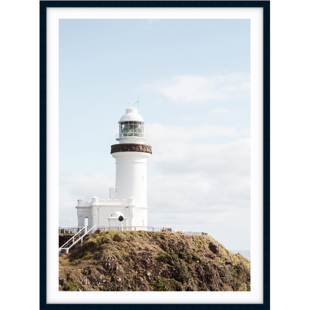 Lighthouse - Byron Bay no.1